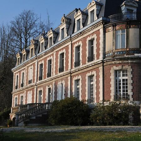 La Terrasse Du Chateau Des Genets - Gite 2 Ou 4 Personnes Gruchet-le-Valasse Εξωτερικό φωτογραφία