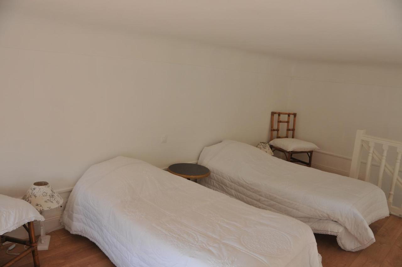 La Terrasse Du Chateau Des Genets - Gite 2 Ou 4 Personnes Gruchet-le-Valasse Εξωτερικό φωτογραφία