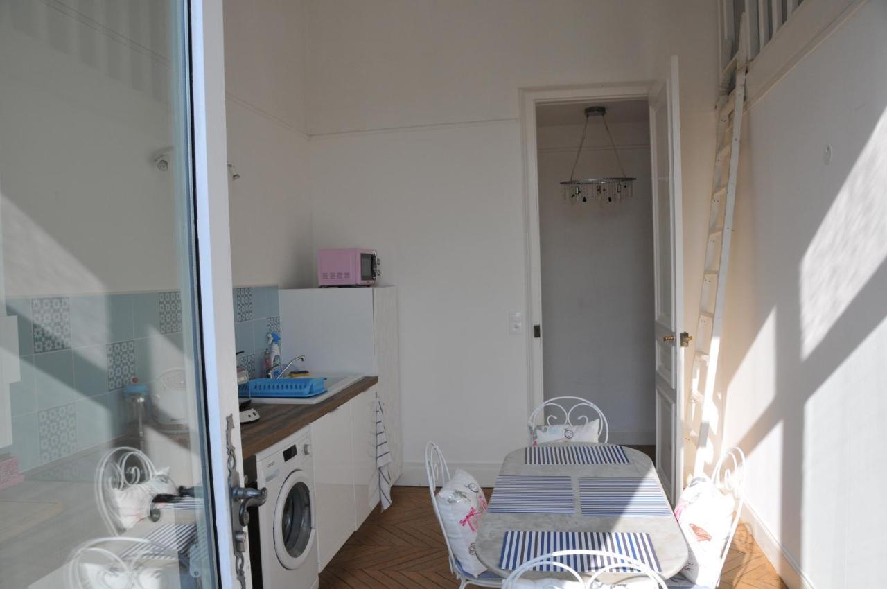 La Terrasse Du Chateau Des Genets - Gite 2 Ou 4 Personnes Gruchet-le-Valasse Εξωτερικό φωτογραφία